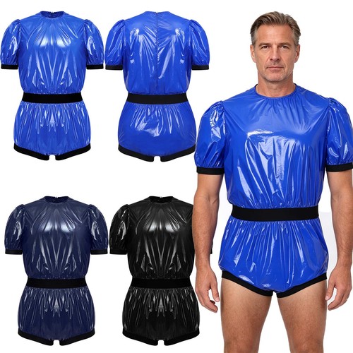 Pagliaccetto uomo impermeabile