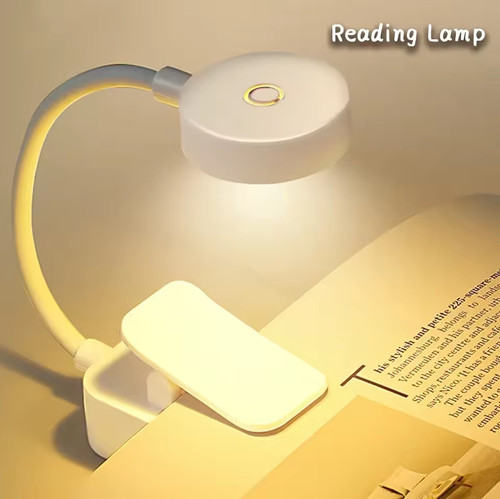 Led lettura lampada luce - led, da