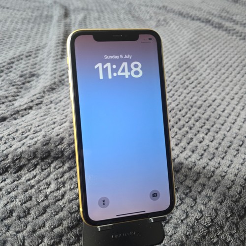 Apple iphone giallo 64gb - iphone, 11