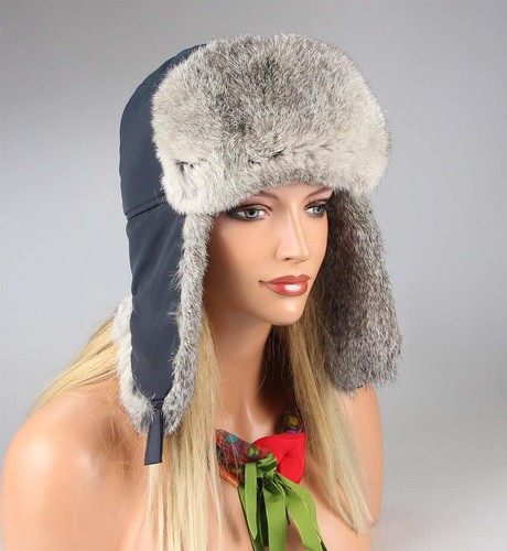 Cappello coniglio donna - coniglio,