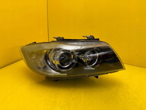 Bmw e90 e91 xenon fanale - e90, bi-xenon