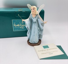 WDCC Blue Fairy Making Dreams