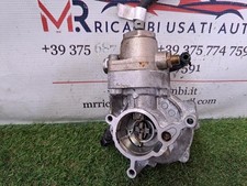 POMPA CARBURANTE ALTA
