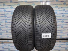 GOMME USATE 255/55r19 CONTINENTAL ALL SEASON 111 W 2022 4.5mm (65%) PNEUMATIC...
