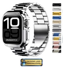 Cinturino per apple watch con - ,