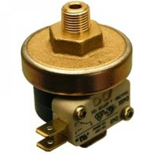 Pressostato con microswitch - pressostato,