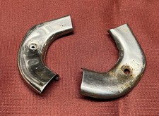 Coppia copri giunzione - coppia,