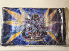 Yu Gi Oh Playmat sofu