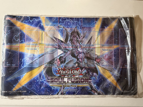 Playmat sofu - yu, oh