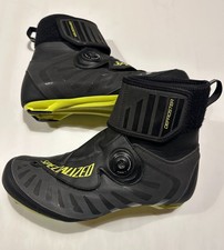 Scarpe invernali Specialized Defroster - Chiusura Boa
