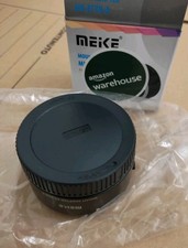 Meike MK-EFTR-A Auto Focus