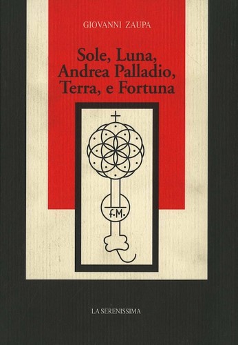 Sole luna andrea palladio - andrea,
