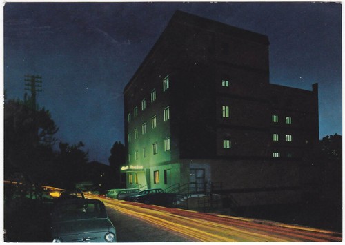 Agrigento hotel della valle - hotel,
