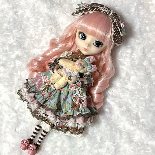Pullip alice jardin - pullip, du
