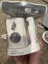 Waterpik water flosser 310w - waterpik,