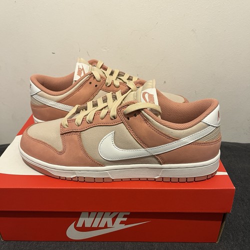 Nike dunk low prm retrò - dunk,
