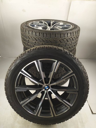 Cerchi lega originali bmw - cerchi,