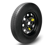 RUOTINO DI SCORTA 16 5X112