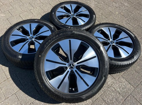 Cerchi lega originali - in, 19"