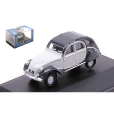 CITROEN 2 CV CHARLESTON LIGHT