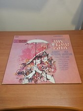 Vintage My Fair Lady Original