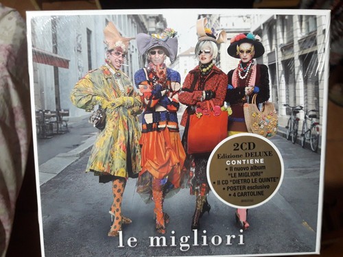 Mina celentano le - -,