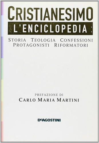 Cristianesimo enciclo storia - cristianesimo,