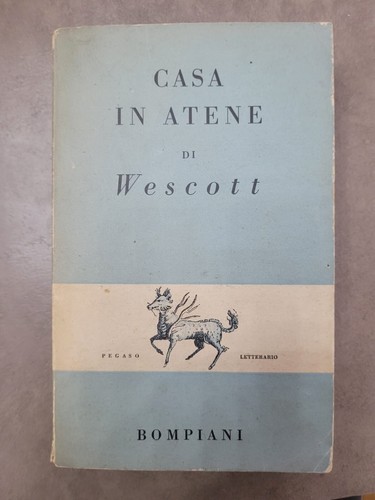 Casa atene glenway - casa, wescott