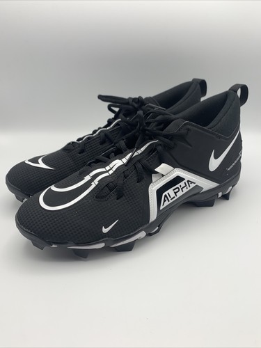 Scarpe calcio nike alpha - da,