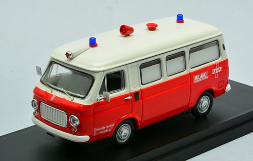Modellino auto scala rio - scala, 1:43