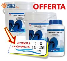 LAPI TRICLORO 90% in Pastiglie