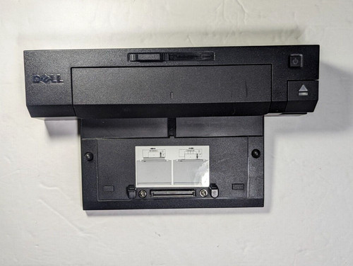 Dell pro2x docking station - dell,