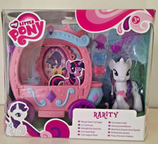 MY LITTLE PONY RARITÀ