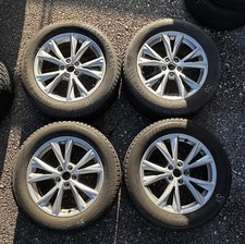 KIT 4 CERCHI 18'' ORIGINALI