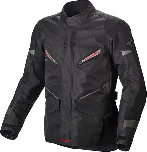 Giacca moto touring - moto,