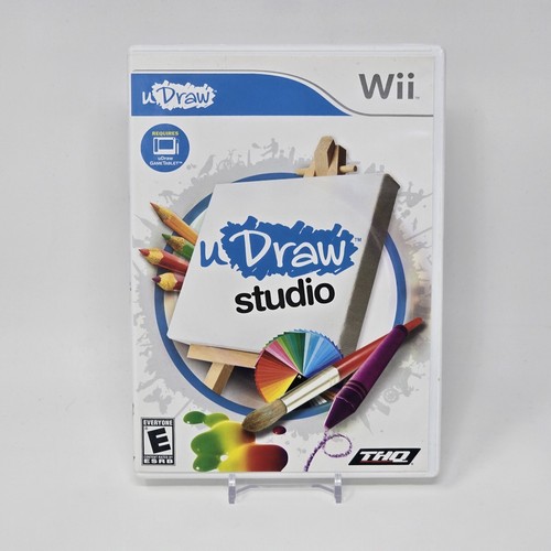 Draw studio - draw,