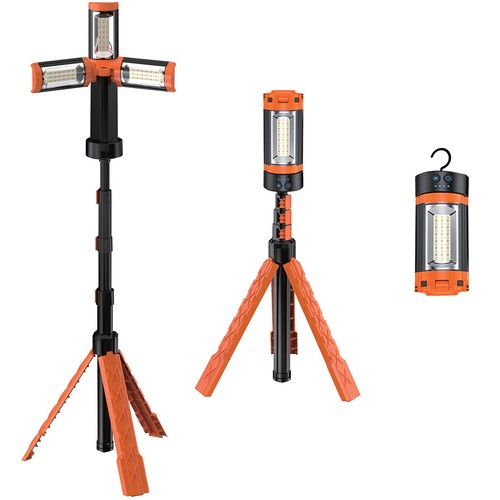 Luce lavoro led - luce, da
