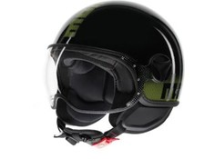 MOMO DESIGN HELMET FGTR