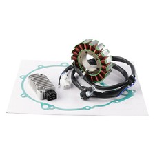 STATORE VOLANO REGOLATORE