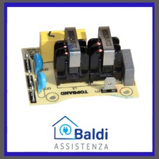 Ricambio scheda elettronica - scheda,