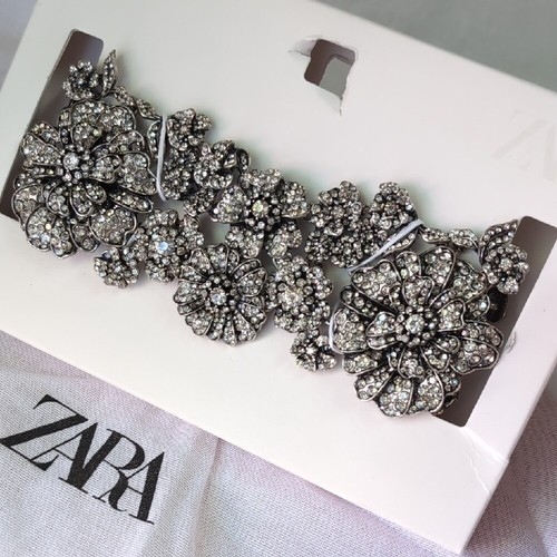 Collana dichiarazione zara - collana,