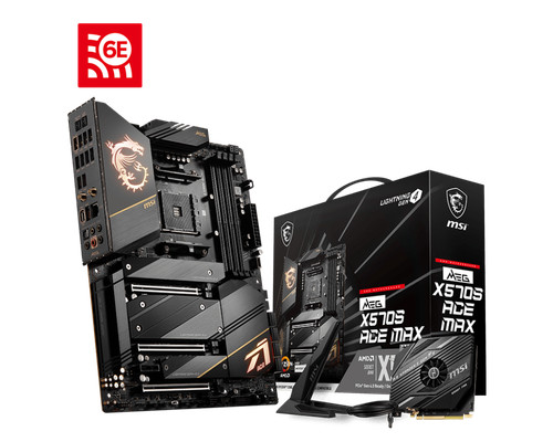 Msi meg x570s ace - msi,