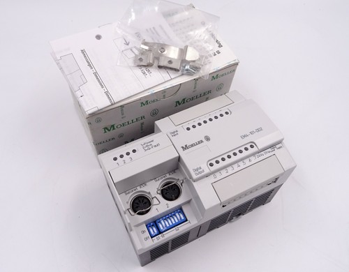 Modulo digitale klöckner - modulo,