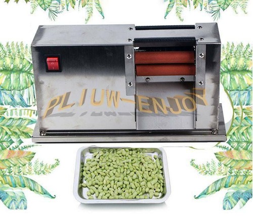 Macchina semiautomatica per