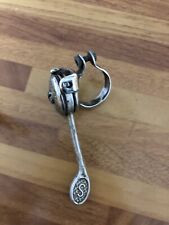 A manettino Bici Epoca simplex