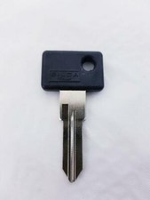 CHIAVE SILCA KEY KEYS BLANK GREZZA - PIAGGIO  - REF. GT 14 AP