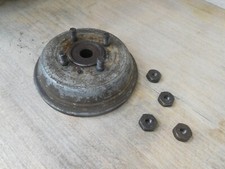 PIAGGIO VESPA 150 MOTORE VBA1M