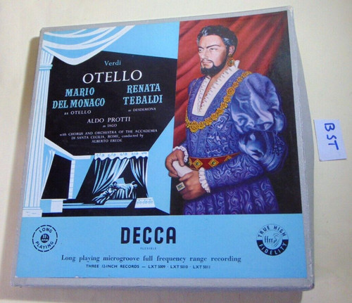 Cofanetto verdi otello 3 - cofanetto, verdi-otello(3