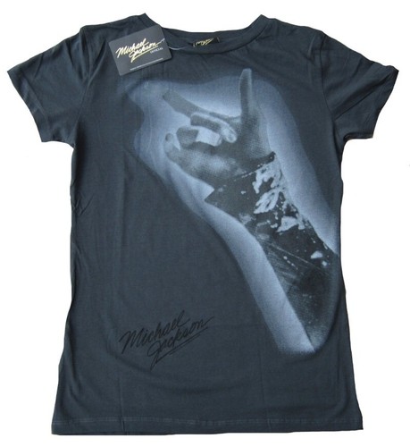 Shirt ufficiale michael - t-shirt,