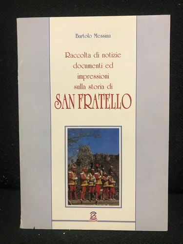 Bartolo messina san - bartolo,